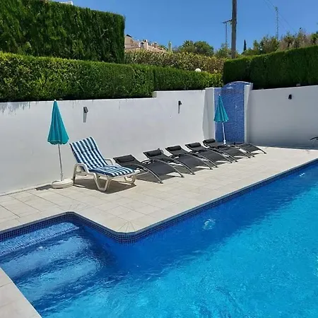 Apartamento Casa Dobrada Benissa