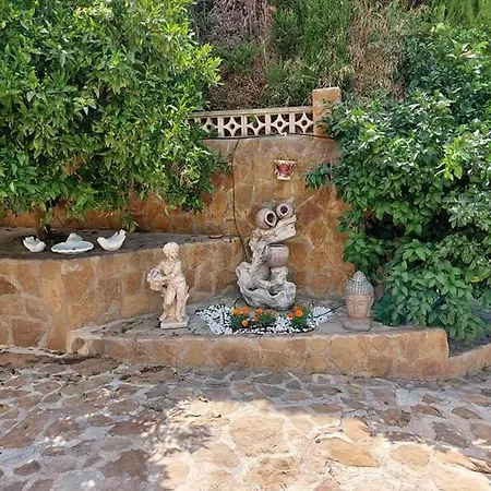 Lägenhet Casa Dobrada