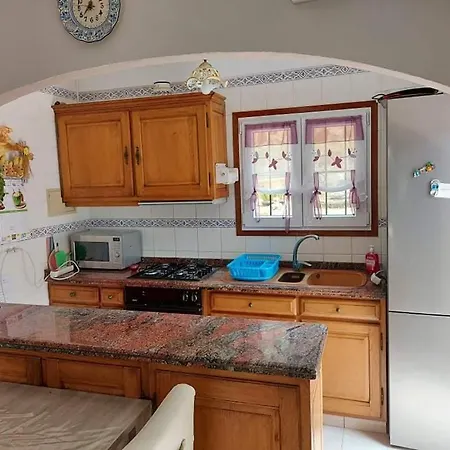 Casa Dobrada Lägenhet