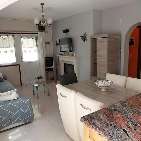 Apartamento Casa Dobrada
