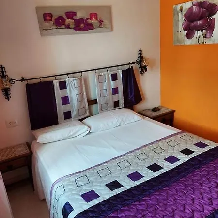 Casa Dobrada Apartamento Benissa
