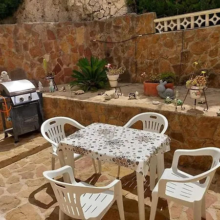 Casa Dobrada *