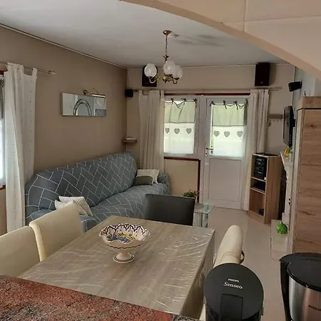 Apartamento Casa Dobrada