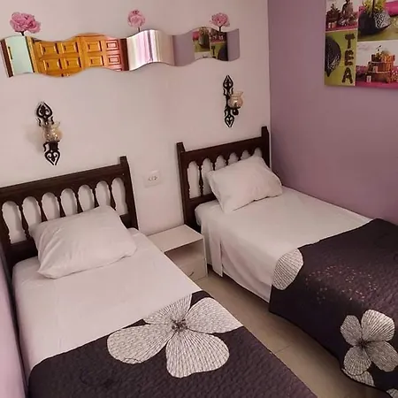 Casa Dobrada *