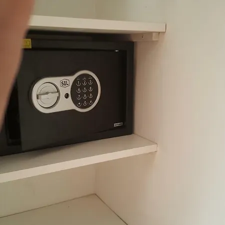 Apartamento Casa Dobrada *