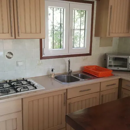 Lägenhet Casa Dobrada *