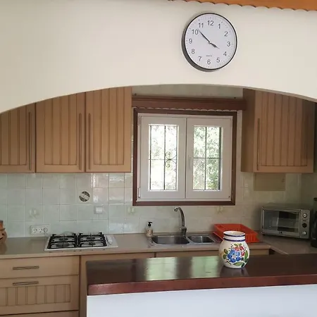 Apartamento Casa Dobrada Benissa