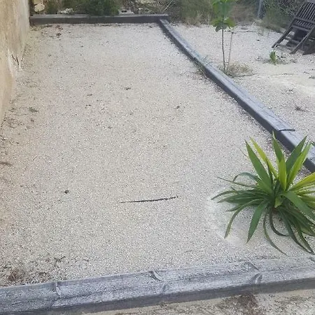 Lägenhet Casa Dobrada