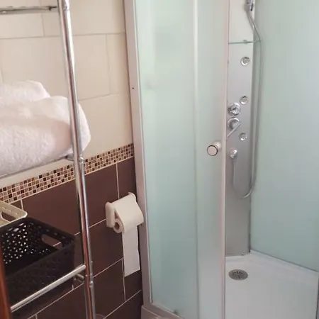 Casa Dobrada Lägenhet *