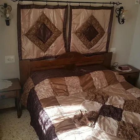 Lägenhet Casa Dobrada Benissa