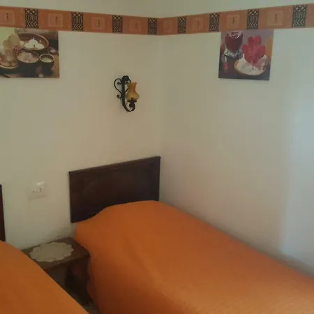 Casa Dobrada *