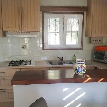 Casa Dobrada * Benissa