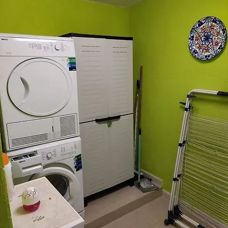 Casa Dobrada Benissa