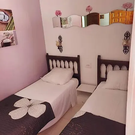 Casa Dobrada Benissa