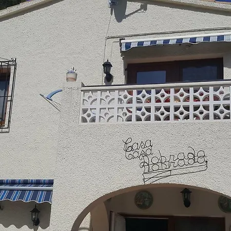 Apartment Casa Dobrada *