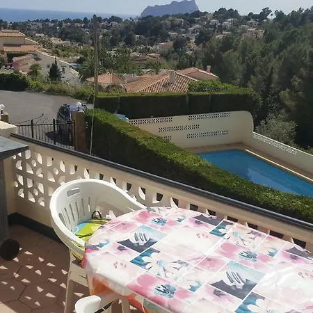 Apartment Casa Dobrada *