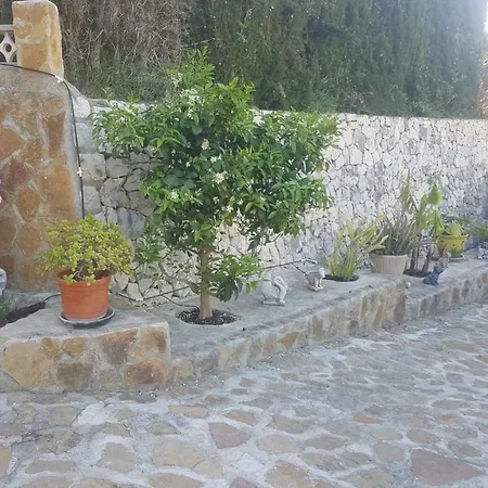 Casa Dobrada Apartment *