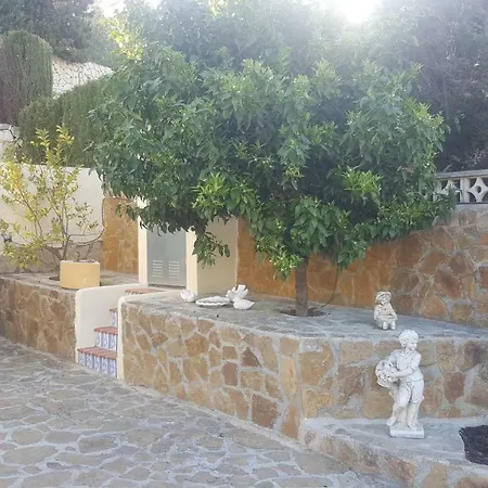 Casa Dobrada Apartment *