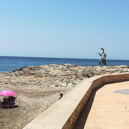 Casa Dobrada Benissa