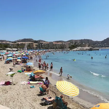 Casa Dobrada Benissa