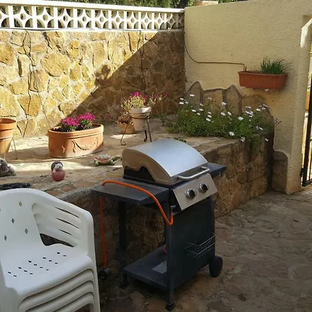 Apartment Casa Dobrada