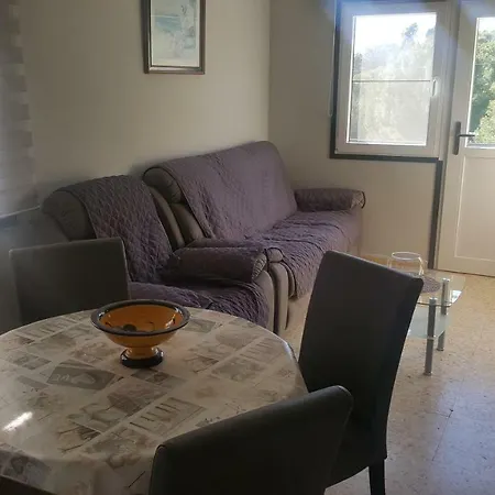 Daire Casa Dobrada Benissa