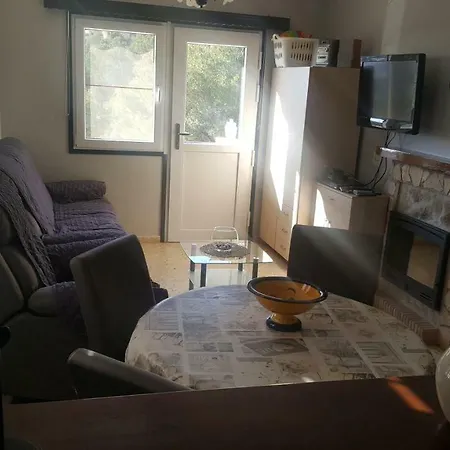 Casa Dobrada Benissa