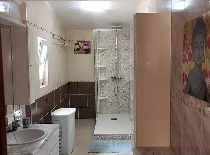 Casa Dobrada Apartamento *