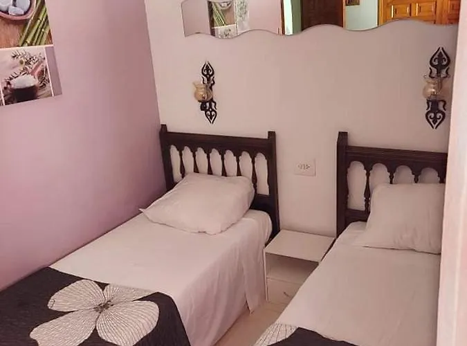 Casa Dobrada Benissa