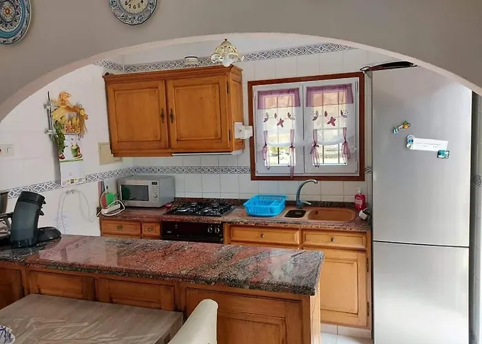 Casa Dobrada Apartamento