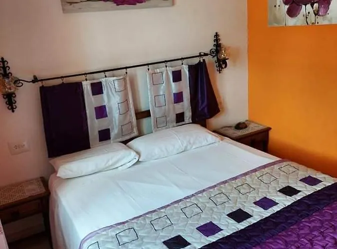 Casa Dobrada Apartamento Benissa