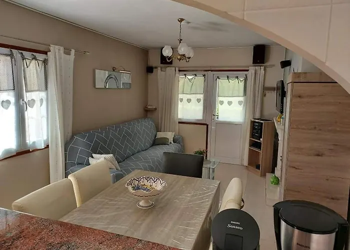 Apartamento Casa Dobrada