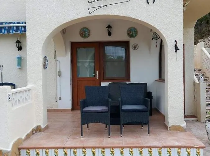 Apartamento Casa Dobrada *