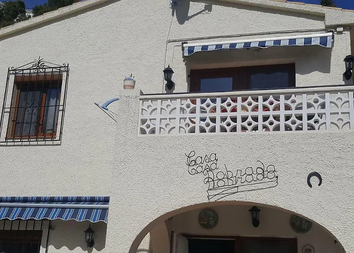 Apartamento Casa Dobrada *