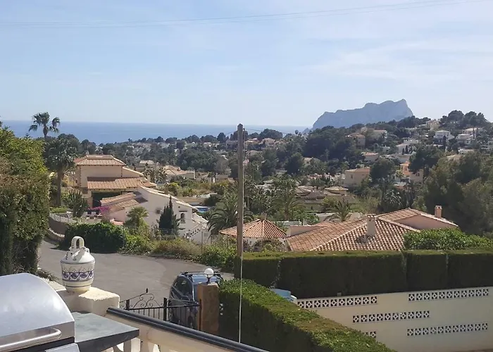Casa Dobrada *