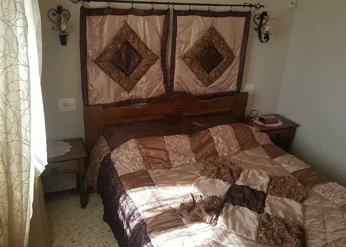 Apartamento Casa Dobrada Benissa