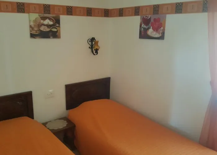 Casa Dobrada *