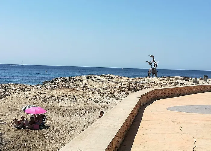 Casa Dobrada Benissa