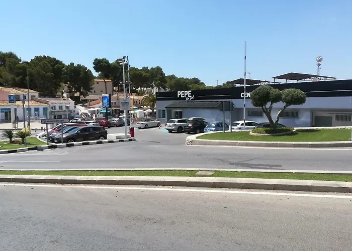 Casa Dobrada Apartamento