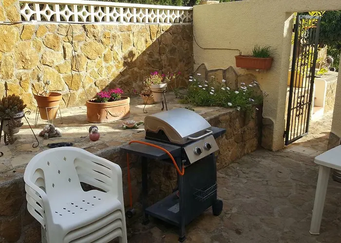 Apartamento Casa Dobrada