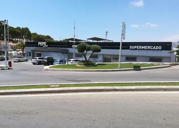 Apartamento Casa Dobrada