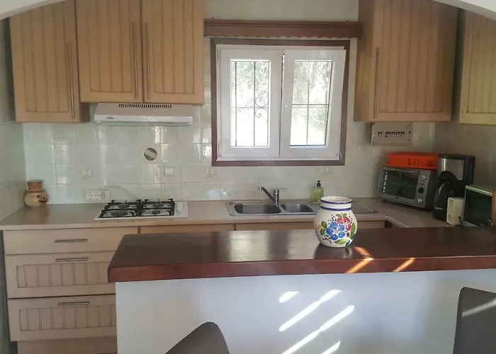 Casa Dobrada * Benissa