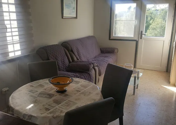 Apartamento Casa Dobrada Benissa