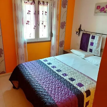 Casa Dobrada Διαμέρισμα