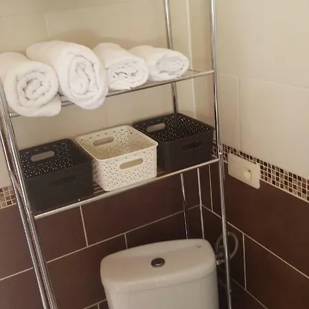 Casa Dobrada Διαμέρισμα *