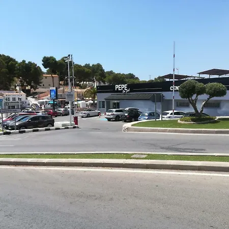 Casa Dobrada Διαμέρισμα