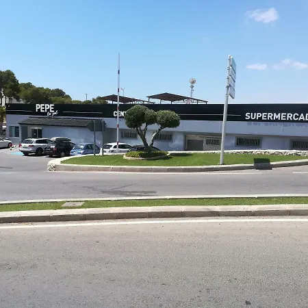 Διαμέρισμα Casa Dobrada