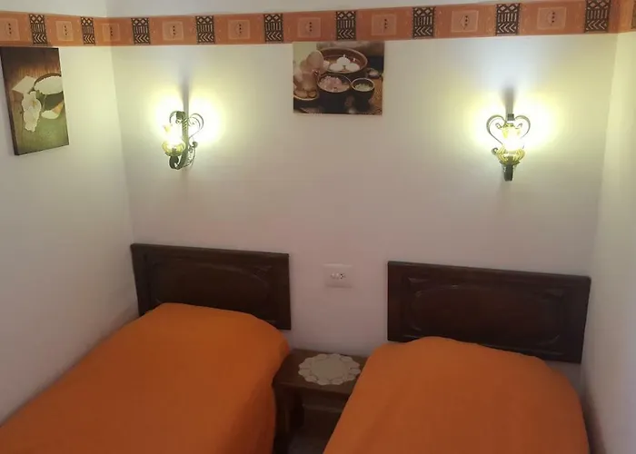 Casa Dobrada בניסה