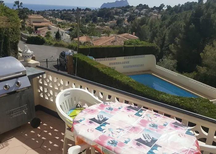 דירה Casa Dobrada *