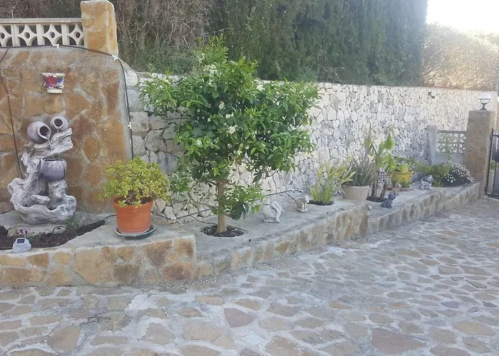 Casa Dobrada דירה *